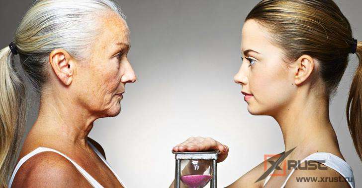 Как замедлить старение