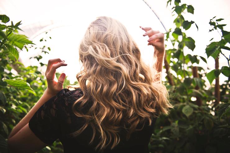 4 правила ухода за осветленными волосами, о которых вы часто забываете