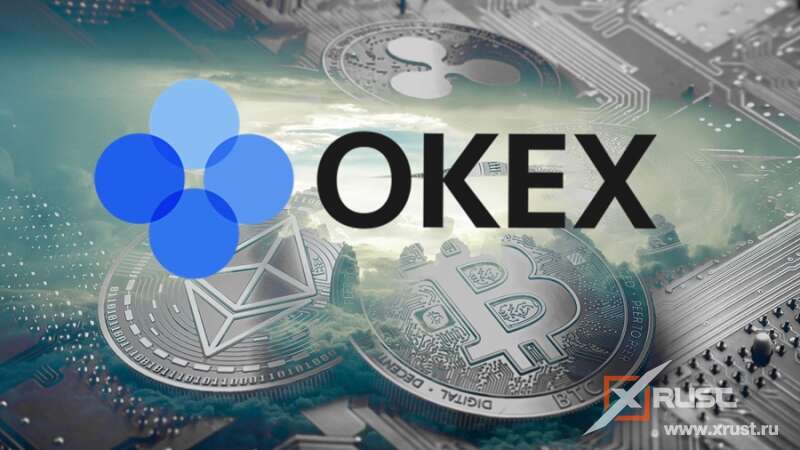 OKEx запускает маржинальную торговлю фьючерсами Tether USDT