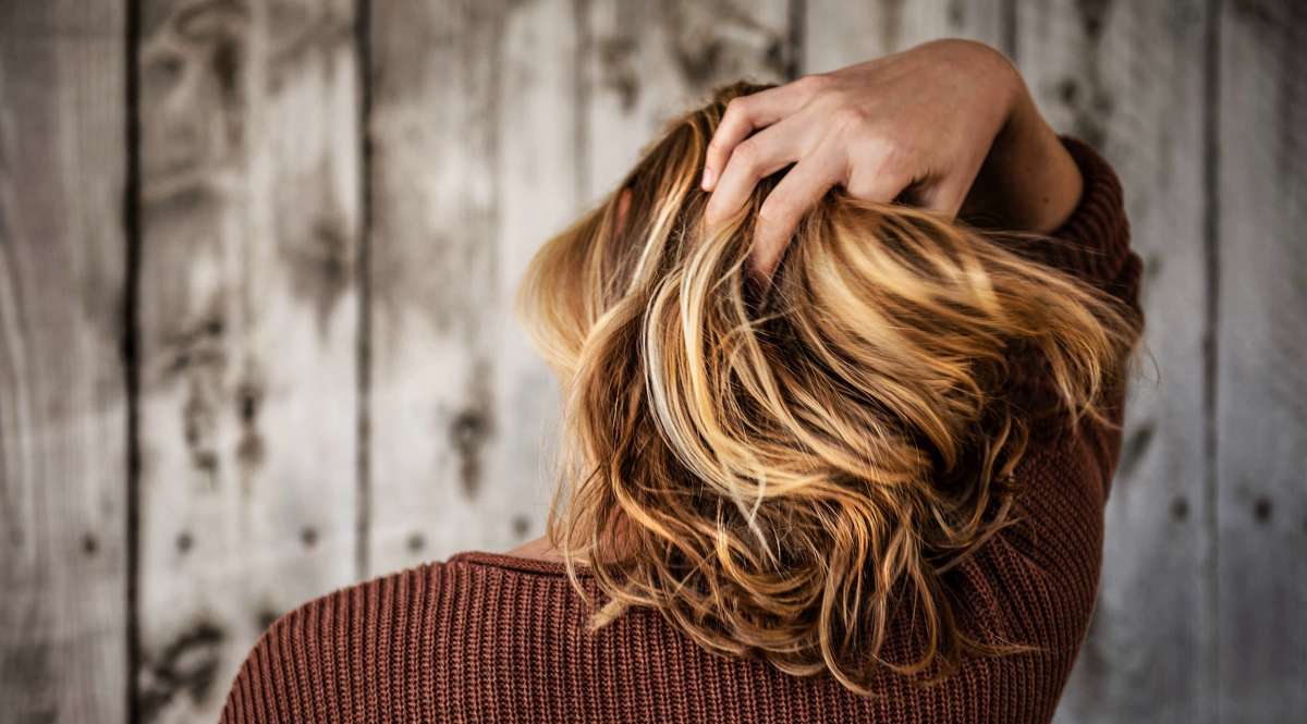 Как восстановить волосы после родов: мнение эксперта