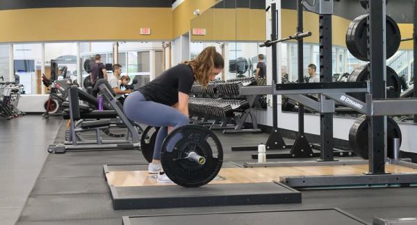 Фитнес для ягодиц: упражнения для &laquo;бразильской попы&raquo;