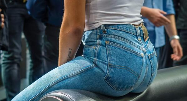 Фитнес для ягодиц: упражнения для &laquo;бразильской попы&raquo;